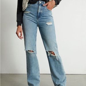 Pacsun 90s boyfriend jeans